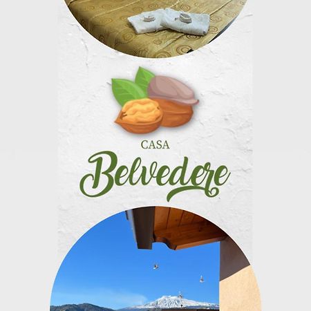 Casa Belvedere Motta Camastra Gole Alcantara מראה חיצוני תמונה