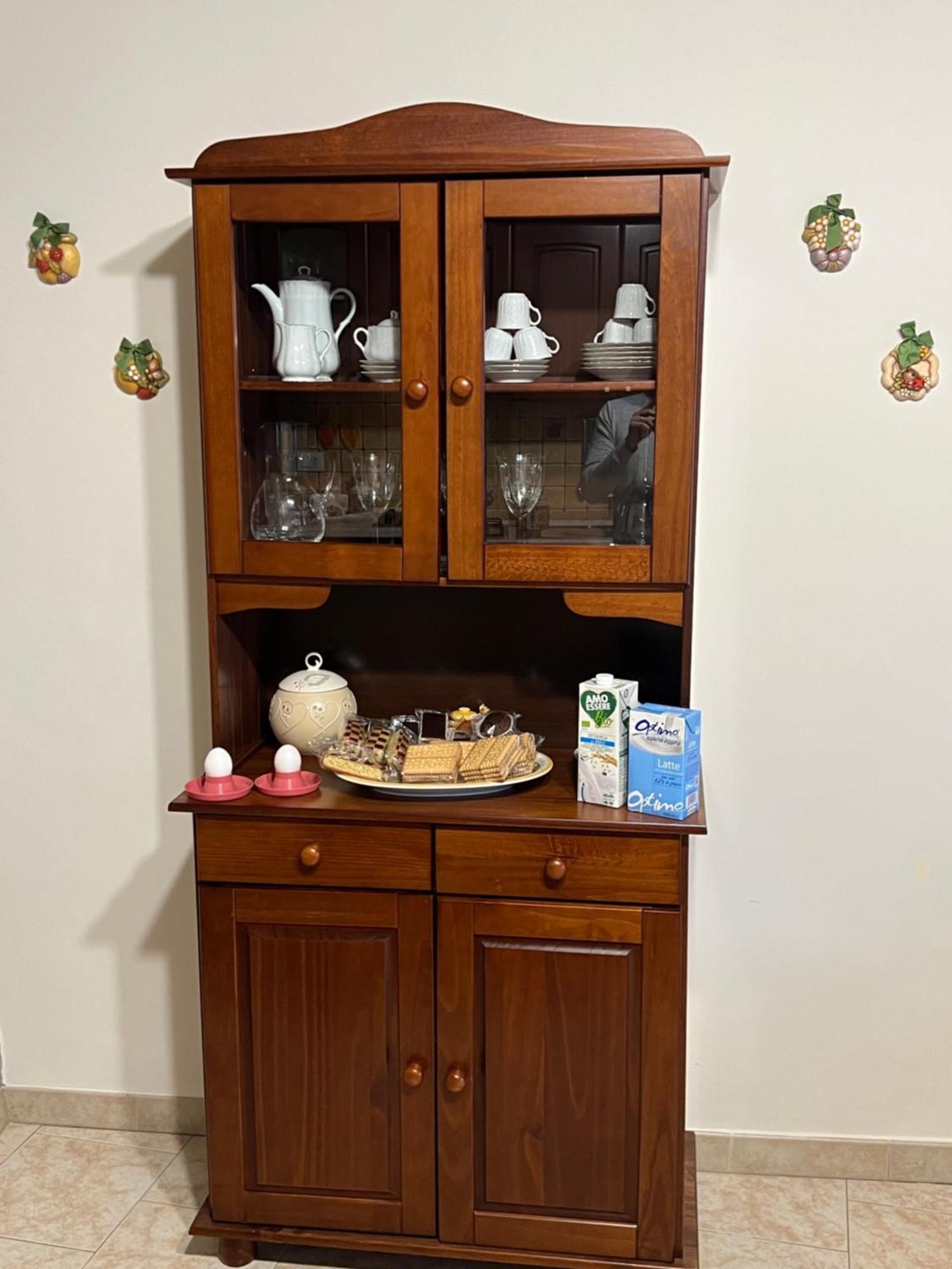 Casa Belvedere Motta Camastra Gole Alcantara מראה חיצוני תמונה