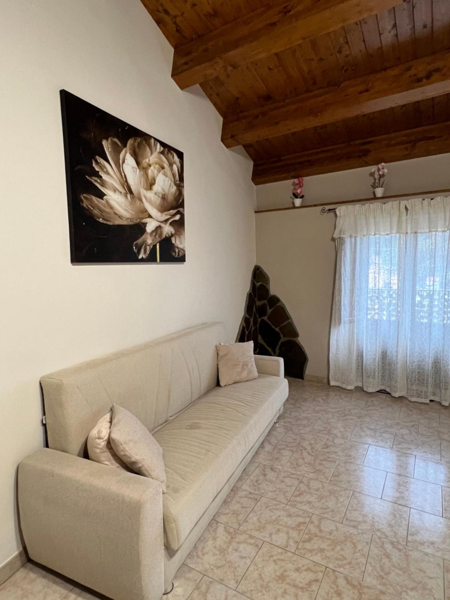 Casa Belvedere Motta Camastra Gole Alcantara מראה חיצוני תמונה