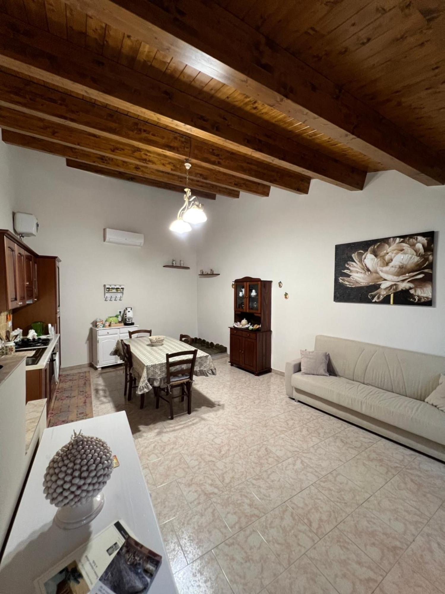 Casa Belvedere Motta Camastra Gole Alcantara מראה חיצוני תמונה