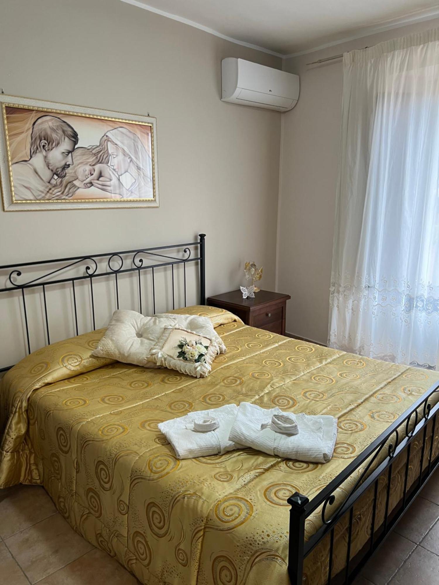 Casa Belvedere Motta Camastra Gole Alcantara מראה חיצוני תמונה