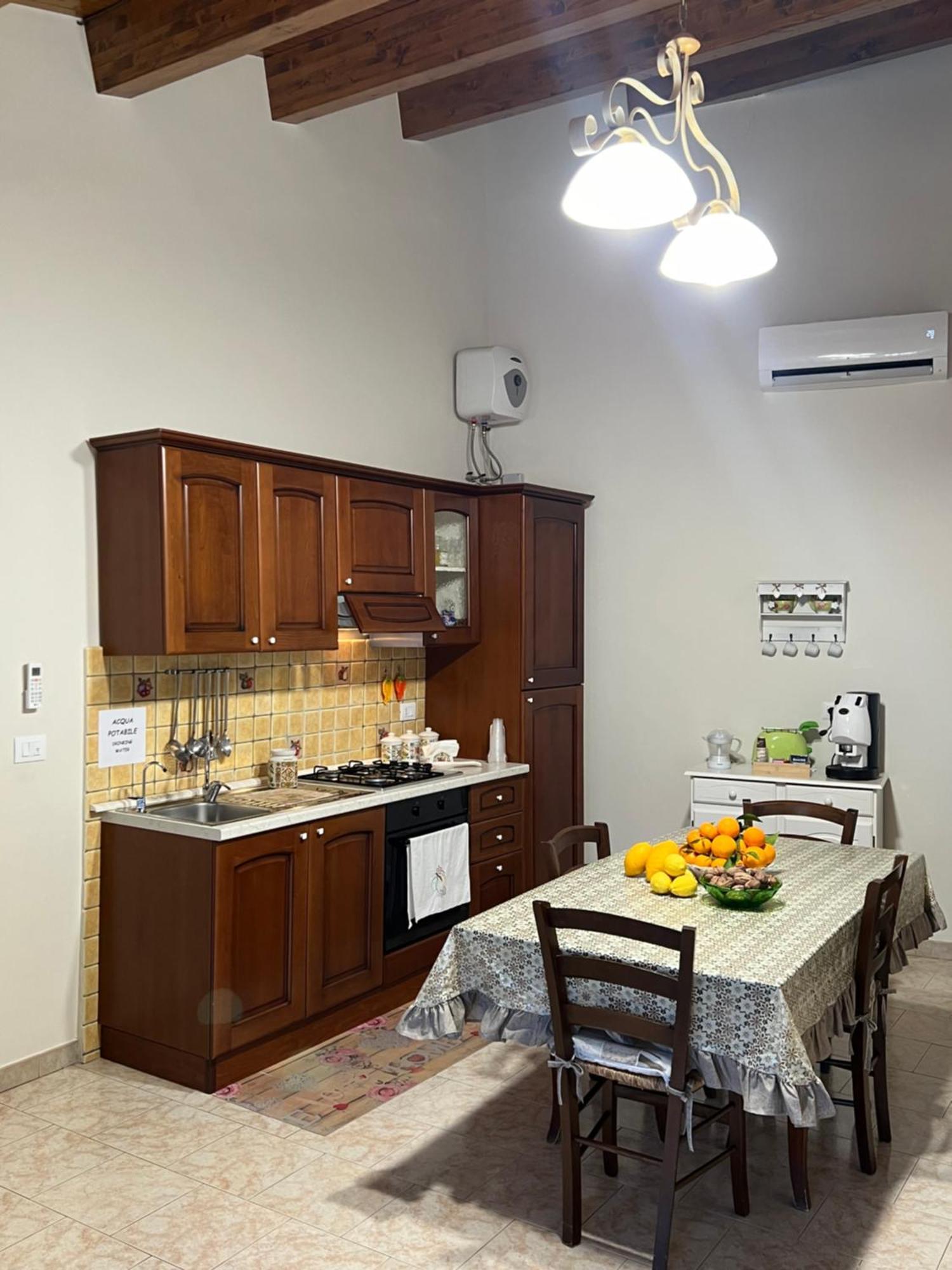 Casa Belvedere Motta Camastra Gole Alcantara מראה חיצוני תמונה