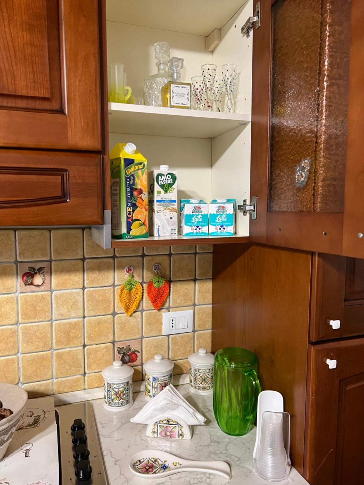 Casa Belvedere Motta Camastra Gole Alcantara מראה חיצוני תמונה
