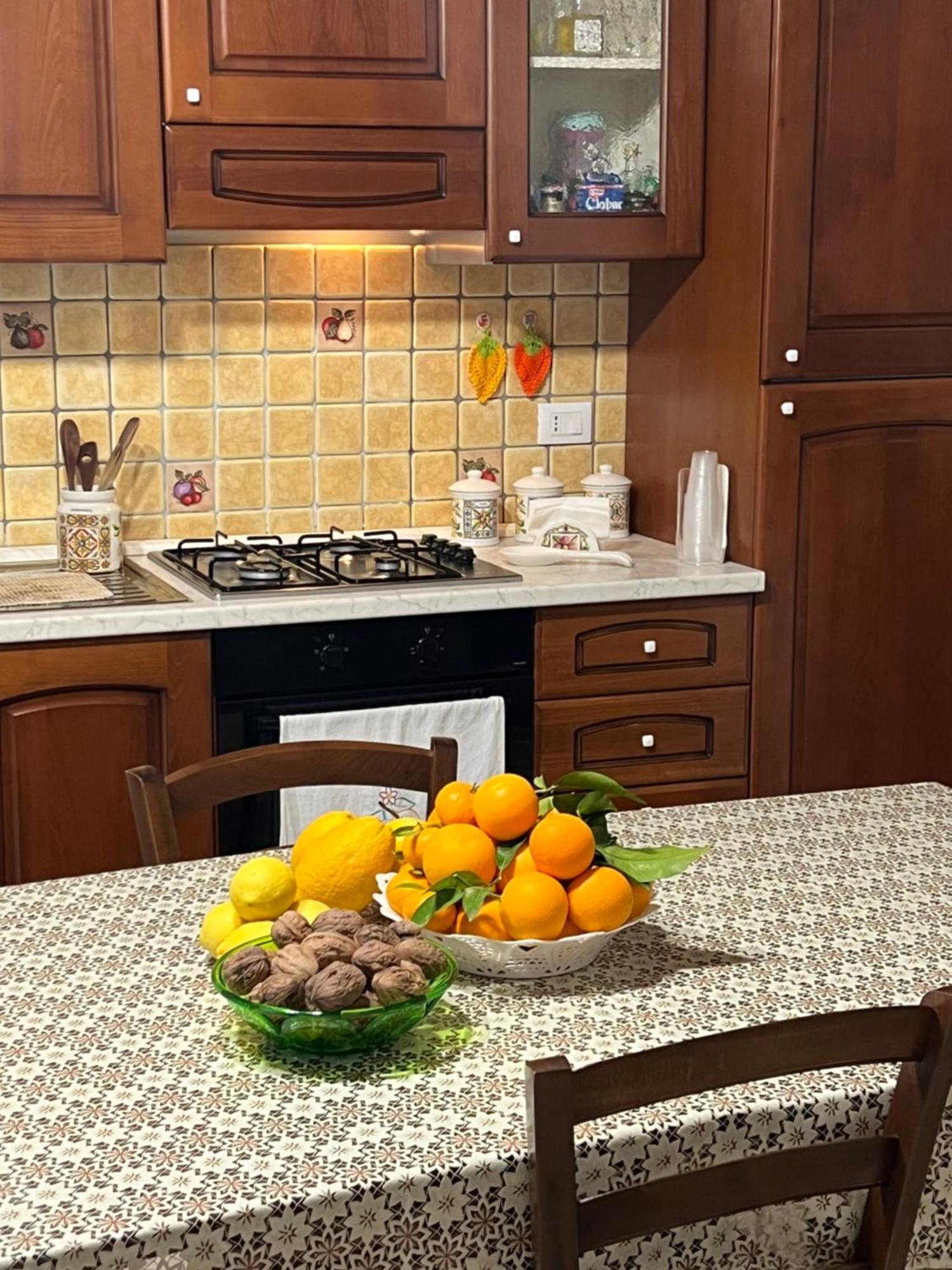 Casa Belvedere Motta Camastra Gole Alcantara מראה חיצוני תמונה
